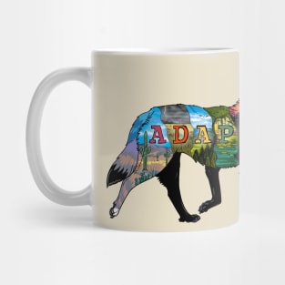 Adapt Mug